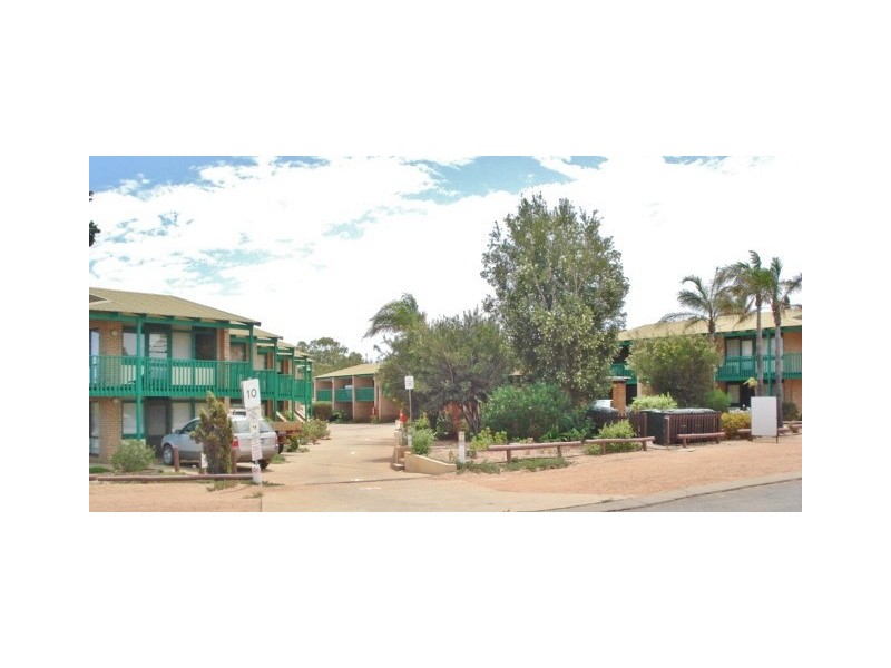 11/22 Chick Court Units, Kalbarri WA 6536