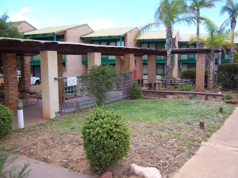 11/22 Chick Court Units, Kalbarri WA 6536