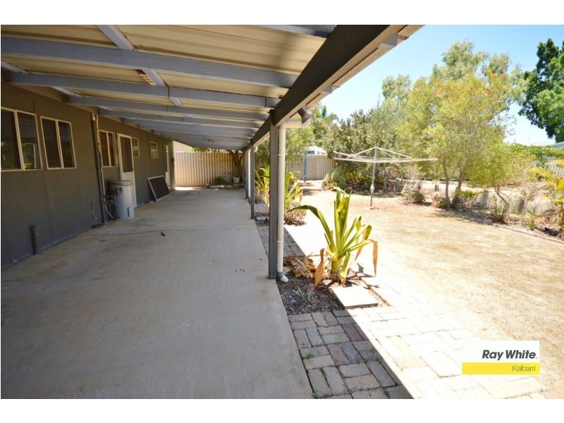 9 Chick Place, Kalbarri WA 6536