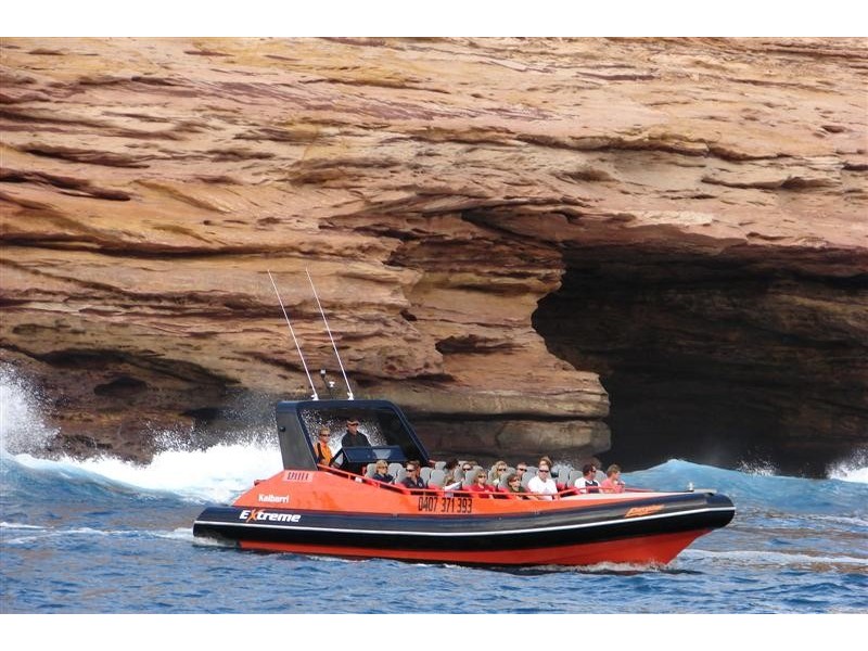 Kalbarri Extreme – Grey Street, Kalbarri WA 6536