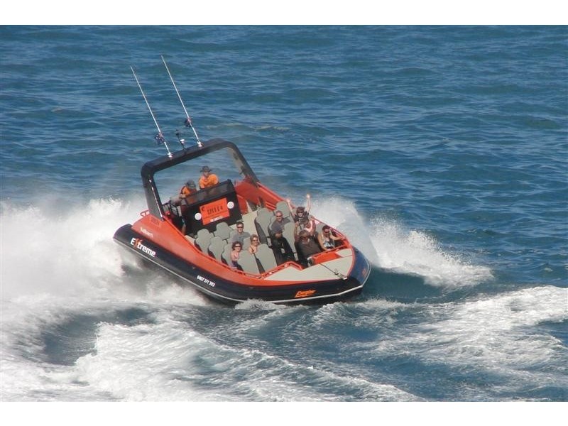 Kalbarri Extreme – Grey Street, Kalbarri WA 6536