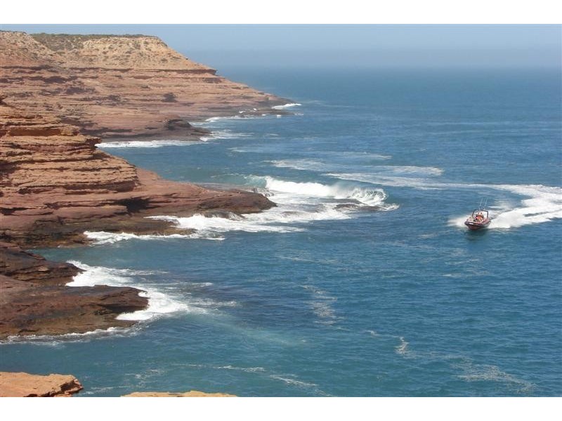 Kalbarri Extreme – Grey Street, Kalbarri WA 6536