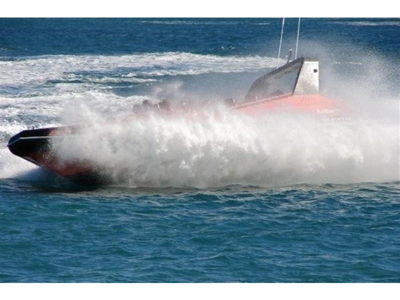 Kalbarri Extreme – Grey Street, Kalbarri WA 6536