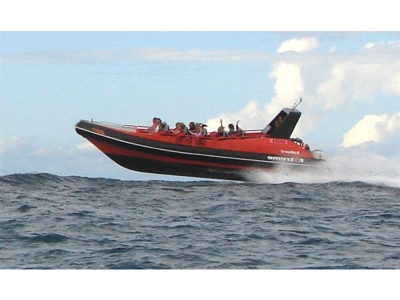 Kalbarri Extreme – Grey Street, Kalbarri WA 6536