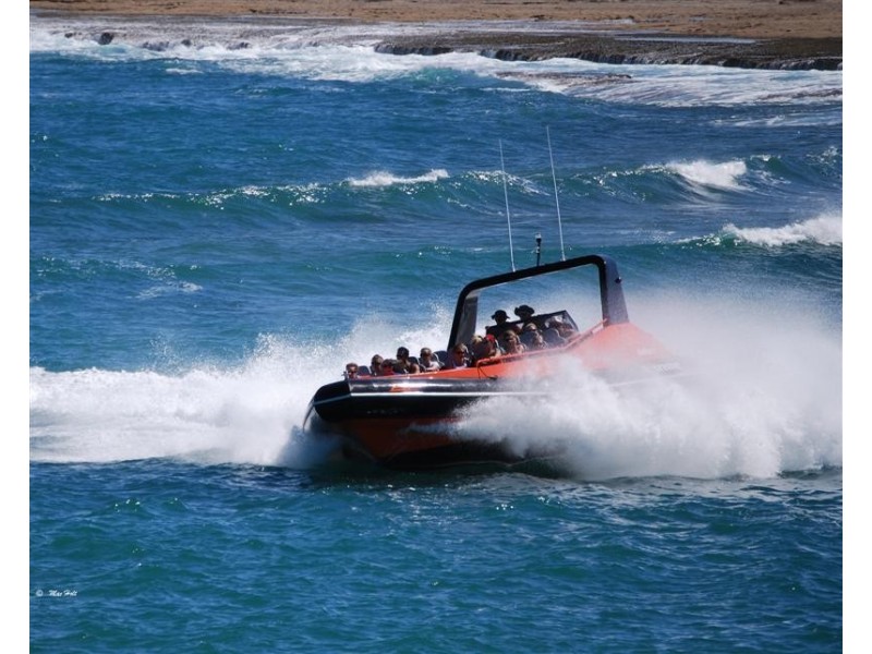 Kalbarri Extreme – Grey Street, Kalbarri WA 6536