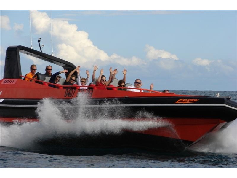 Kalbarri Extreme – Grey Street, Kalbarri WA 6536