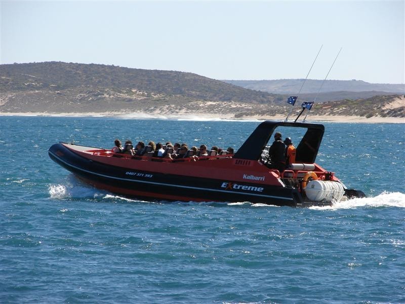 Kalbarri Extreme – Grey Street, Kalbarri WA 6536