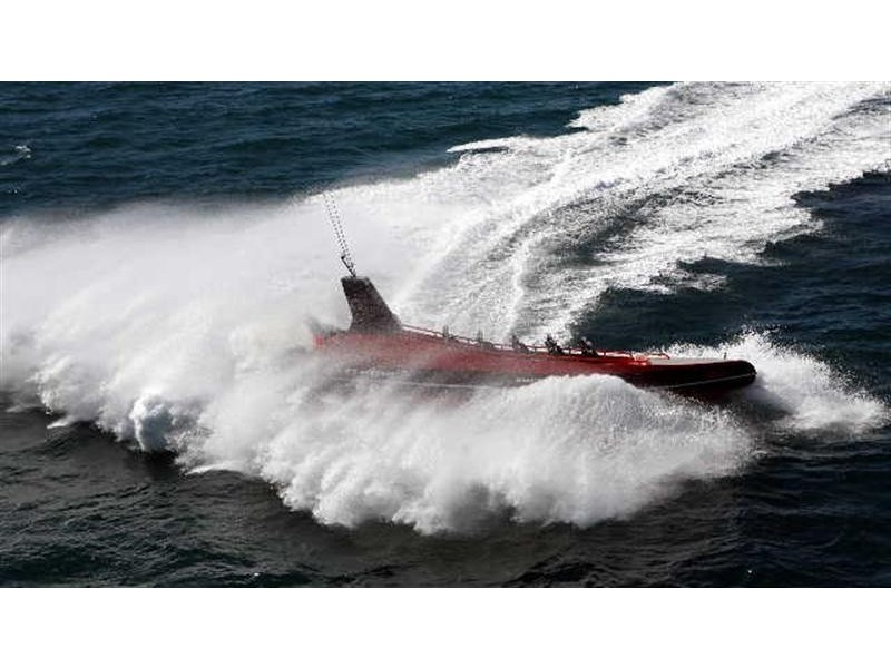 Kalbarri Extreme – Grey Street, Kalbarri WA 6536