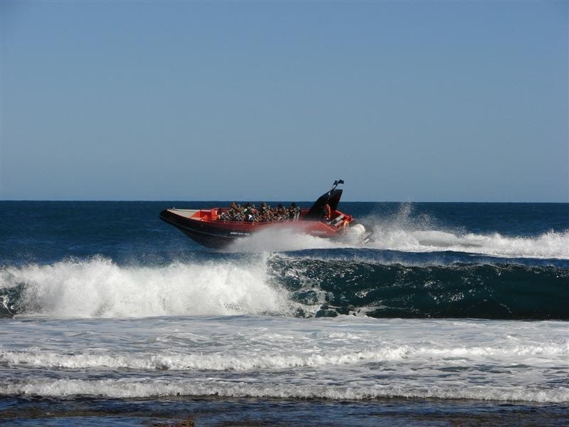 Kalbarri Extreme – Grey Street, Kalbarri WA 6536