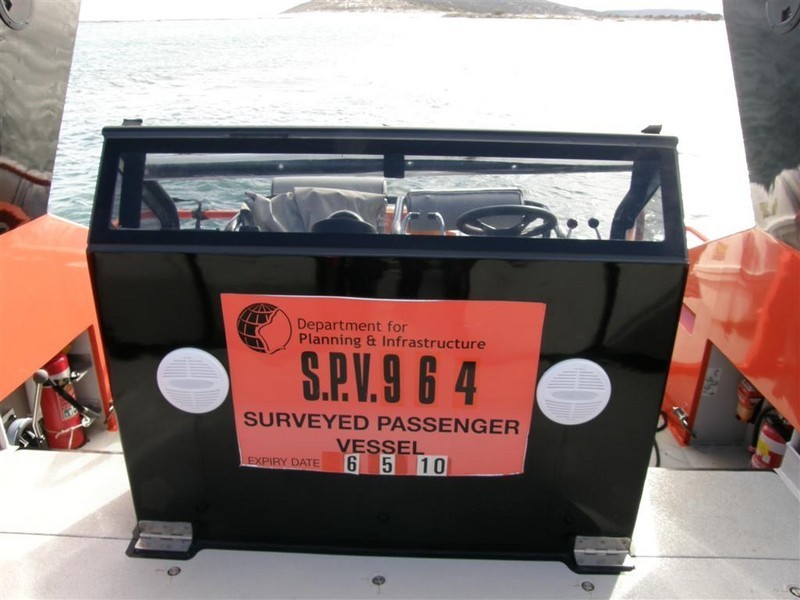 Kalbarri Extreme – Grey Street, Kalbarri WA 6536