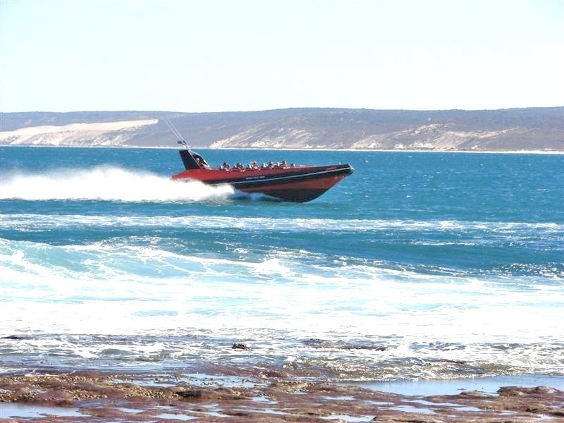 Kalbarri Extreme – Grey Street, Kalbarri WA 6536