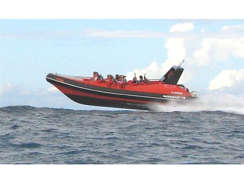 Kalbarri Extreme – Grey Street, Kalbarri WA 6536