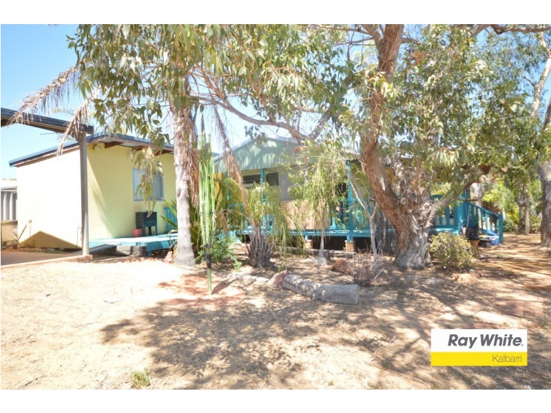 9 Mallard Street, Kalbarri WA 6536
