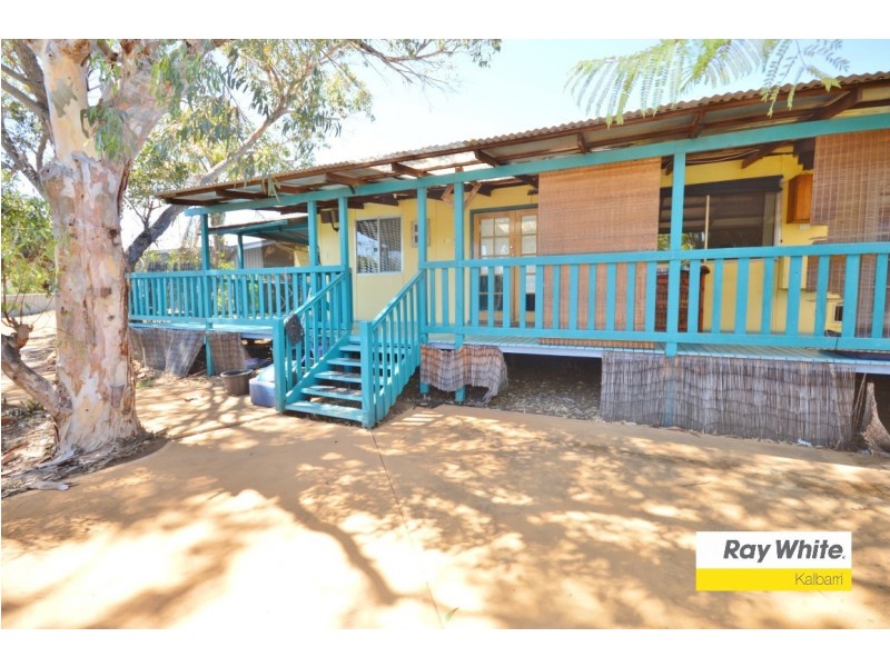 9 Mallard Street, Kalbarri WA 6536