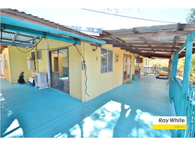 9 Mallard Street, Kalbarri WA 6536