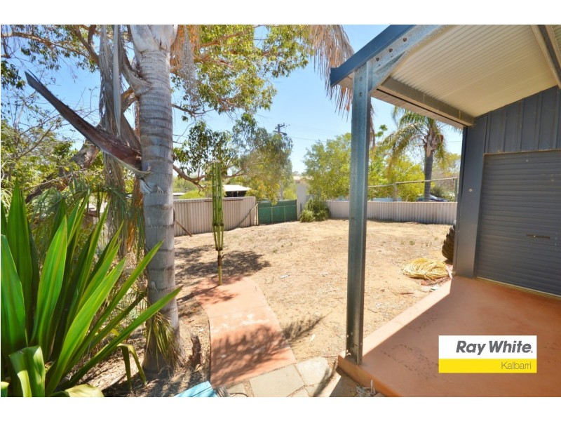 9 Mallard Street, Kalbarri WA 6536
