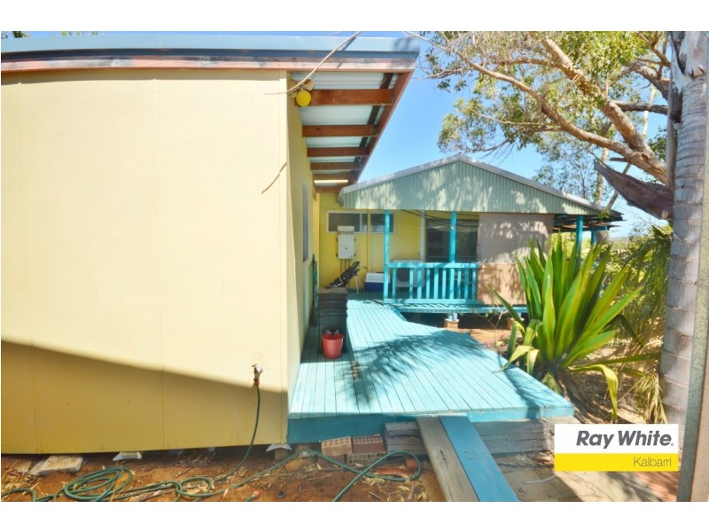 9 Mallard Street, Kalbarri WA 6536