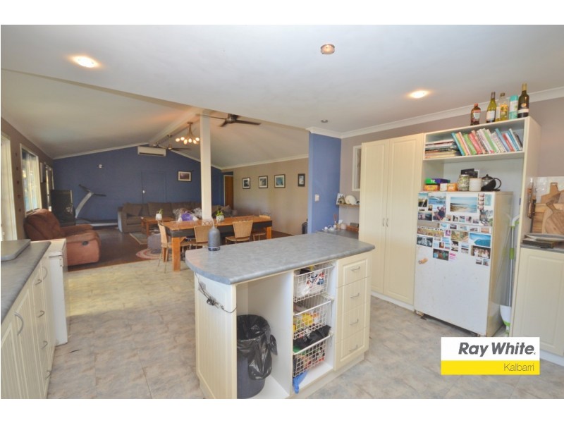 9 Mallard Street, Kalbarri WA 6536