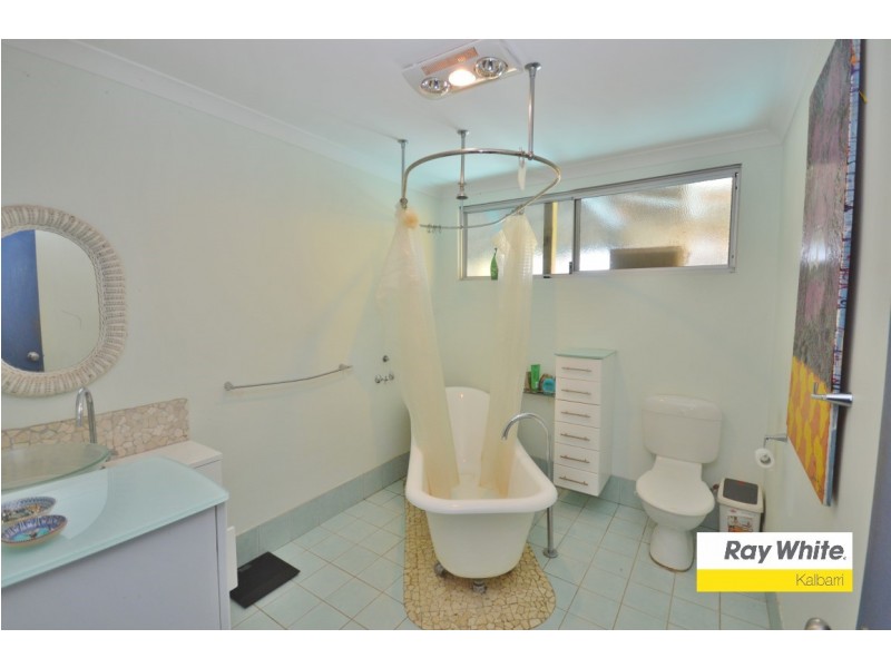 9 Mallard Street, Kalbarri WA 6536