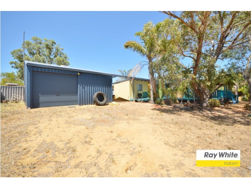 9 Mallard Street, Kalbarri WA 6536