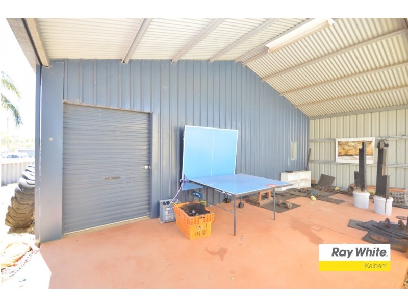 9 Mallard Street, Kalbarri WA 6536