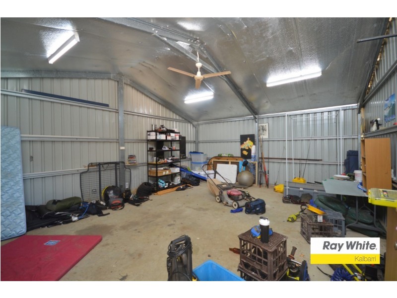 9 Mallard Street, Kalbarri WA 6536