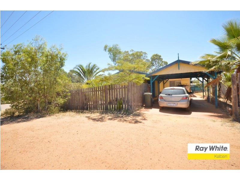 9 Mallard Street, Kalbarri WA 6536