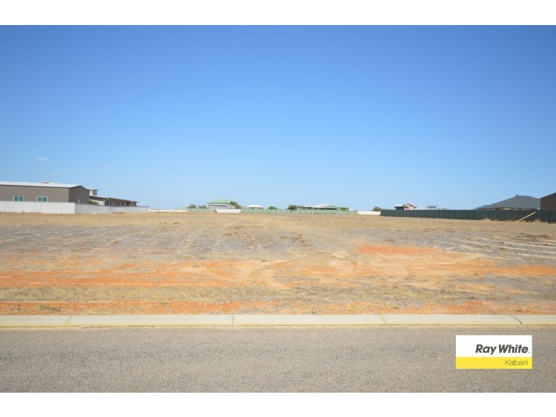 27 Lot 13 Mariner Crescent, Kalbarri WA 6536