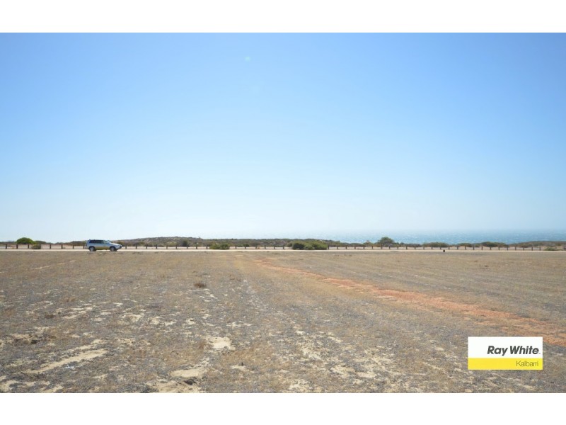 27 Lot 13 Mariner Crescent, Kalbarri WA 6536