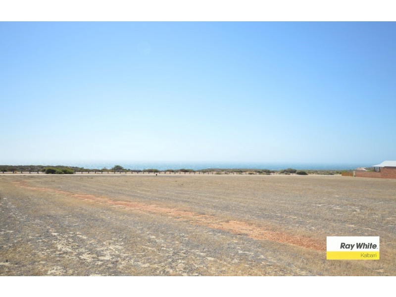 27 Lot 13 Mariner Crescent, Kalbarri WA 6536