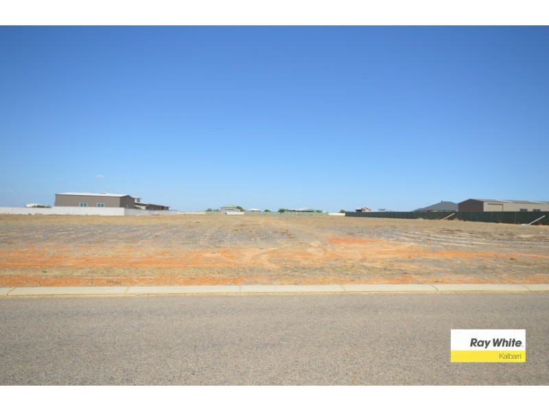 27 Lot 13 Mariner Crescent, Kalbarri WA 6536