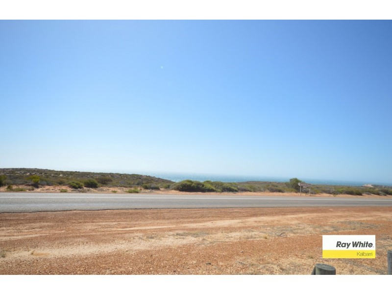 27 Lot 13 Mariner Crescent, Kalbarri WA 6536