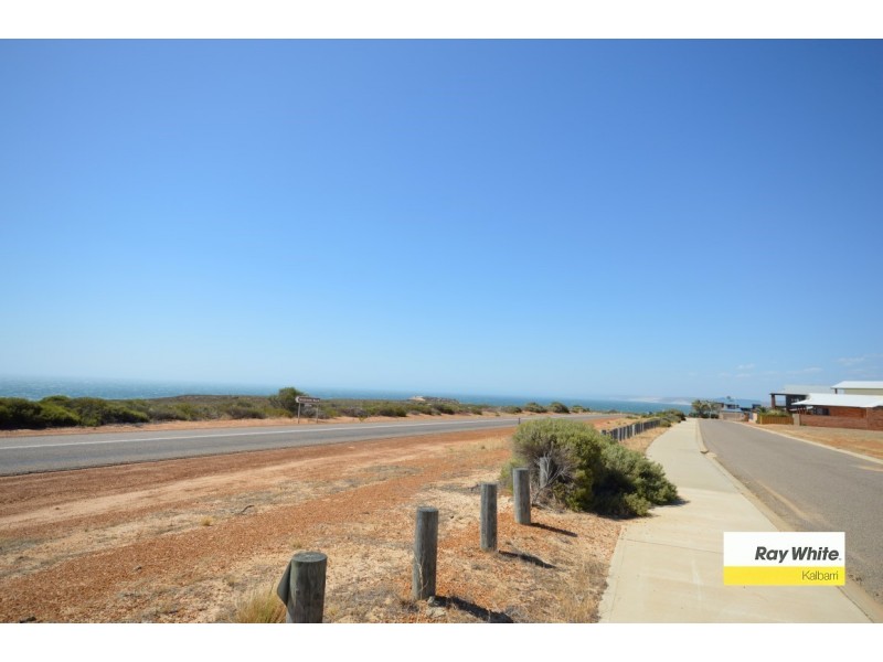 27 Lot 13 Mariner Crescent, Kalbarri WA 6536