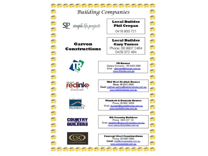 27 Lot 13 Mariner Crescent, Kalbarri WA 6536