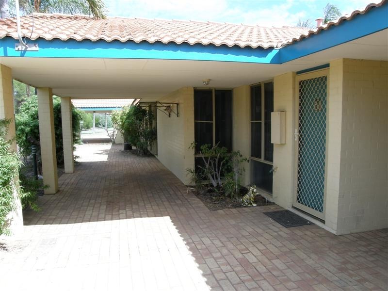 9/47 Glass Street – Kalbarri Garden Apartments, Kalbarri WA 6536
