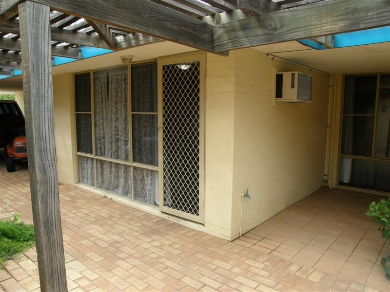 9/47 Glass Street – Kalbarri Garden Apartments, Kalbarri WA 6536