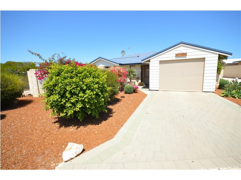 1/22 Waikiri Parade, Kalbarri WA 6536