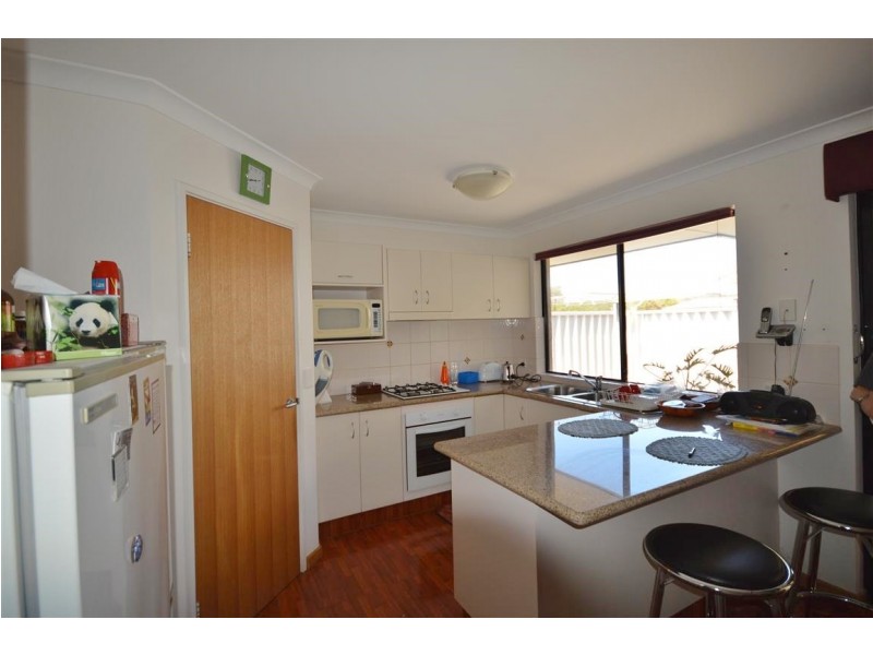 1/22 Waikiri Parade, Kalbarri WA 6536