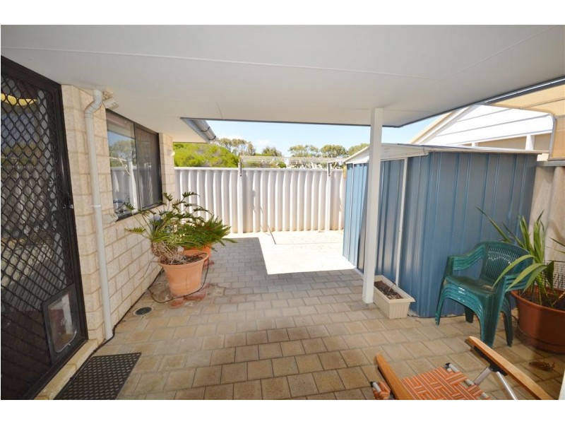 1/22 Waikiri Parade, Kalbarri WA 6536