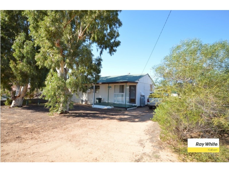 5 Mallard Street, Kalbarri WA 6536