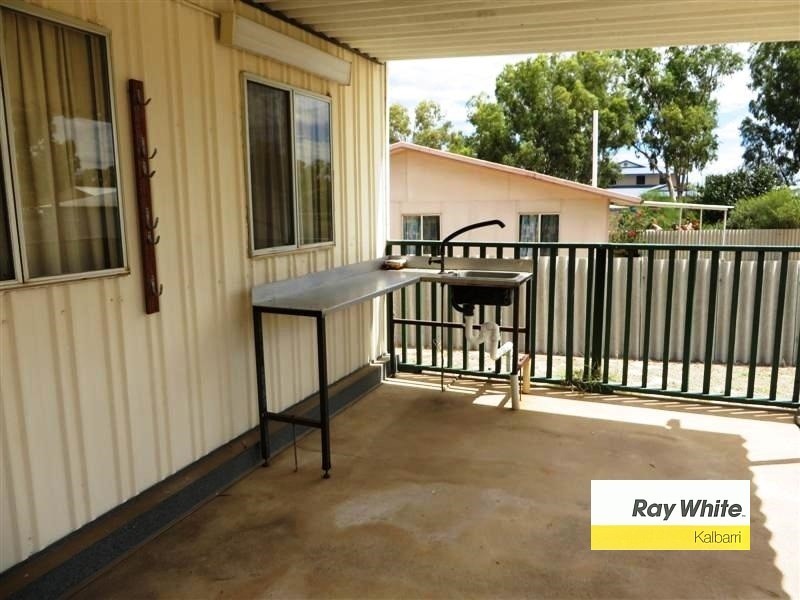 5 Mallard Street, Kalbarri WA 6536