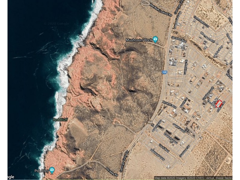 2 Lot 59 Tern Way, Kalbarri WA 6536