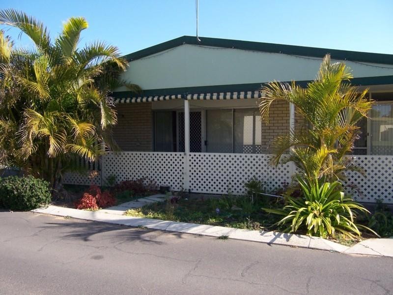 Unit 6  116 Nanda Dve, Kalbarri WA 6536