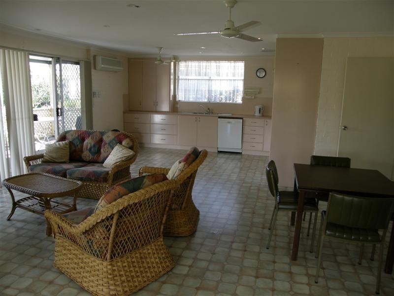 Unit 6  116 Nanda Dve, Kalbarri WA 6536