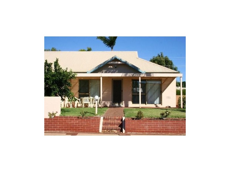 20/32 Grey Street – Murchison View Apartments, Kalbarri WA 6536