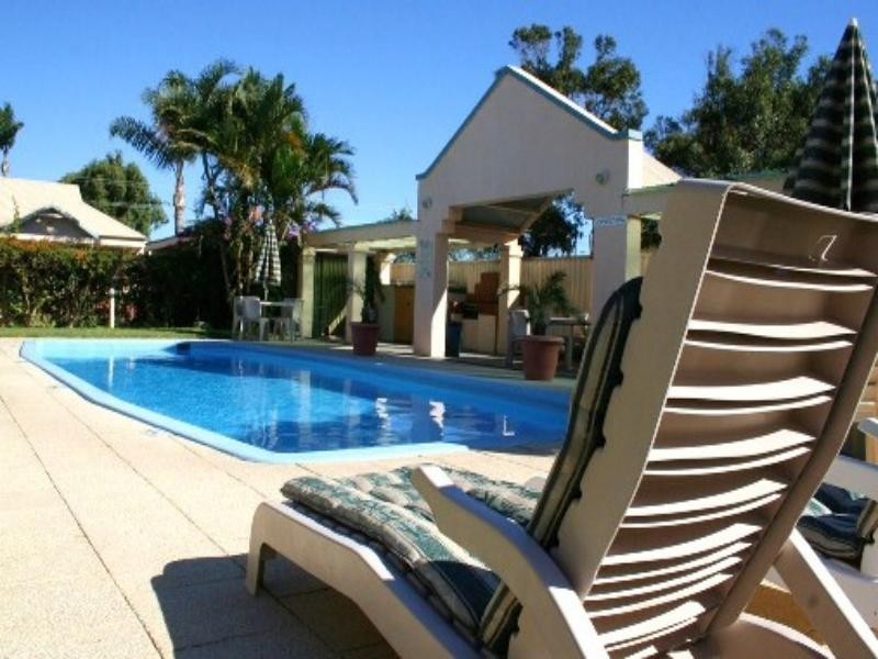 20/32 Grey Street – Murchison View Apartments, Kalbarri WA 6536