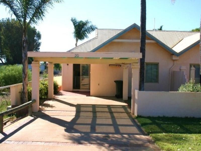 20/32 Grey Street – Murchison View Apartments, Kalbarri WA 6536