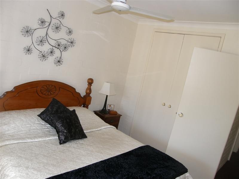 20/32 Grey Street – Murchison View Apartments, Kalbarri WA 6536