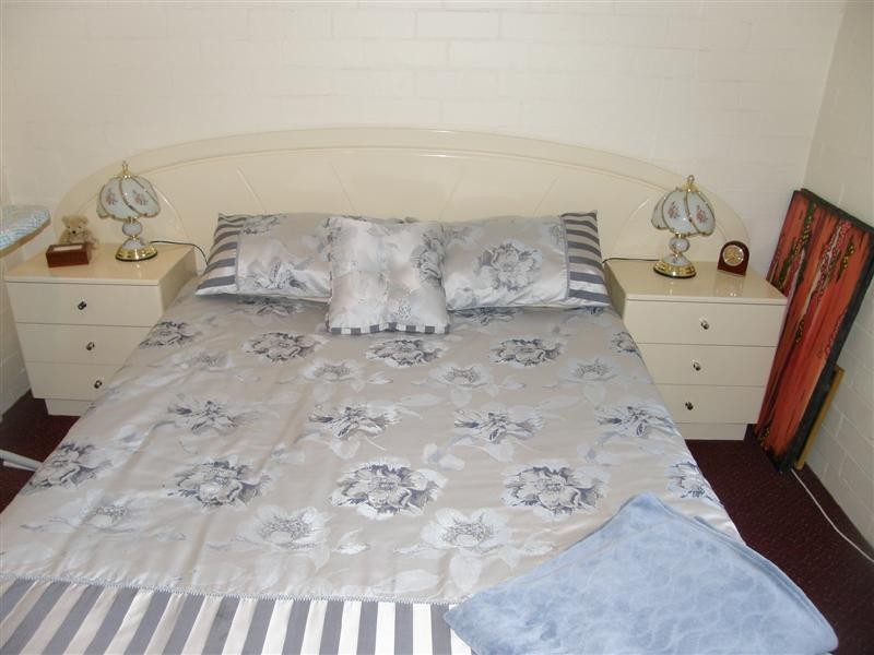 20/32 Grey Street – Murchison View Apartments, Kalbarri WA 6536