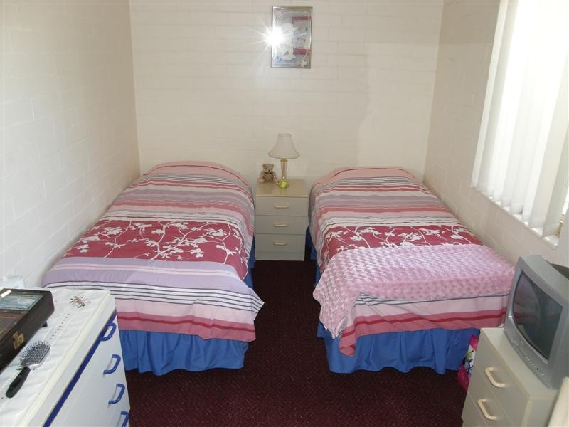 20/32 Grey Street – Murchison View Apartments, Kalbarri WA 6536